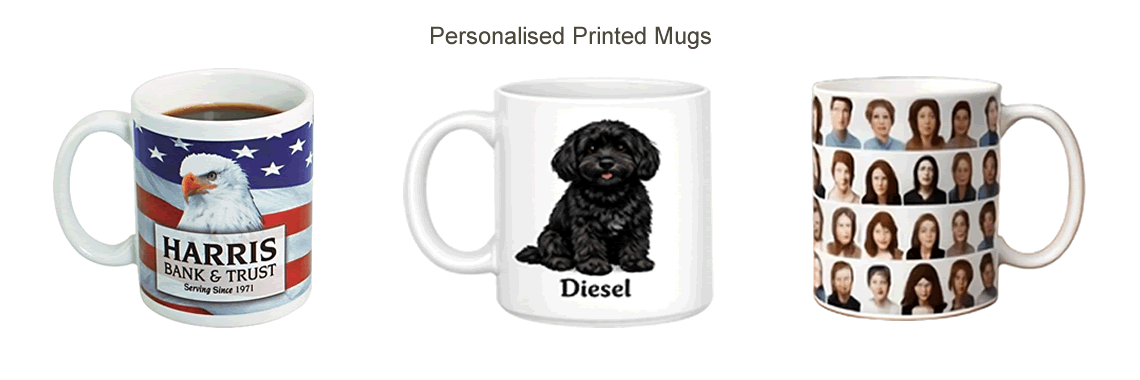 Mugs