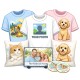 Personalised T-shirts